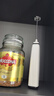 COOKSS打蛋器电动无线奶泡器咖啡奶泡搅拌神器奶油打泡器烘焙辅食工具 实拍图
