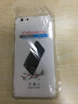 幸莎适用  苹果6plus手机壳  iPhone6/6s气囊防摔透明软壳男全包边防摔保护套硅胶潮壳 苹果6Plus/6SPlus【透明四角防摔壳】 实拍图