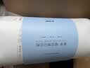 水星家纺冰丝凉席1000D可机洗母婴A类抑菌凉感席1.8×2米三件套夏天席子 实拍图