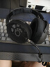 森海塞尔HD490PRO PLUS监听耳机有线头戴式耳机包耳开放式专业参考级录音耳麦送男朋友生日礼物 HD490 PRO【开放式监听】 实拍图