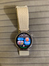 HUAWEI WATCH GT 6 流光紫 41mm智能手表多维情绪健康全新骑行体验 实拍图