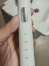 美的（Midea）电动牙刷S1PX白色成人/学生 180天长续航 5种模式 磁悬浮声波马达男女士专用情侣生日节日礼物推荐 实拍图