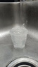 苏泊尔（SUPOR）厨下净水器超滤机家用不锈钢升级2.5L大流速净水机自来水净化器 一秒快速换芯 台式过滤器UU06 实拍图