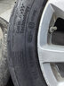 马牌（Continental）汽车轮胎205/55R16 91V FR UCJ+ 适配丰田卡罗拉/朗逸/速腾/宝来 实拍图