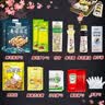 盛源来寿司食材工具17件套 日韩寿司醋酱油海苔萝卜紫菜包饭肉松亲子DIY 实拍图