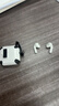 Apple/苹果 AirPods 4 搭配USB-C充电盒 苹果耳机 蓝牙耳机 适用iPhone/iPad/Mac 四代 实拍图