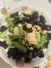 素养生活有机黑木耳300g 东北木耳 黑木耳 肉厚无根 火锅食材 凉拌 实拍图