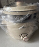 小熊（Bear）电煮锅不锈钢 宿舍小电锅 小火锅 泡面家用电热锅 电蒸锅 大容量2-3人用 E25P6配蒸笼 实拍图