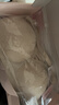 都市丽人内衣女浮雕新中式国风提花文胸无钢圈聚拢无痕裸感亲肤文胸罩 檀香肤 2XL 【90ABC】推荐140-155斤 实拍图