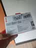 良值(IINE)复古卡片游戏手柄 Switch2唤醒迷你手柄 翻页串流模拟器 宝可梦ZA 安卓IOS手机PC车机NS配件 实拍图