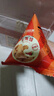 比比赞（BIBIZAN）牛角酥混合味400g独立装虎牙脆妙脆角膨化饼干休闲零食品小吃 实拍图
