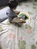 华夏方舟当/隔日达儿童学习机早教机学前早教启蒙家教机英语拼音汉字点读幼小衔接识字护眼防摔 全能版（256G）+幼小初高同步+全组合+思维课 晒单实拍图