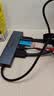 绿联USB/Type-C3.0双接口对拷线 公对公电脑数据互传连接线共享鼠标键盘免驱适用笔记本台式机2米90212 实拍图