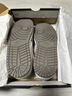 耐克（NIKE）26年夏季新款男子AJ1 经典缓震舒适透气低帮篮球鞋 553558-046 42 实拍图