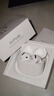 Apple/苹果 AirPods 4(支持主动降噪)搭配无线充电盒(USB-C)苹果耳机 蓝牙耳机适用iPhone/iPad 四代 实拍图
