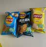乐事（Lay's）薯片组合包 混合多口味 115克（23克*5包）5种口味 休闲零食 实拍图