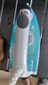 海尔（Haier）【低价头部主播9折】大面板电熨斗35g/min爆炸蒸汽210ml透明水箱家用挂烫机 实拍图
