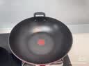 特福（Tefal）炒锅汤锅套装家用不粘锅炒菜锅少油烟有钛2件套装 实拍图