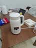 九阳（Joyoung）豆浆机0.6L轻巧容量316L不锈钢破壁机小型家用多功能细腻免煮免滤榨汁机D2526Pro 实拍图