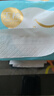 玉棉（yumian）抽纸大包批发纸巾家庭厨房实惠装整箱卫生间厕所家用卫生纸厕纸 微笑系列抽纸【400张×6包】 实拍图