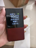 金立（Gionee）老年机 老年手机 超长待机大字体大声音大按键4G全网通翻盖老人机大屏学生老人专用手机 V16 红色 实拍图