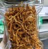 十月稻田 虫草花 80g 辽宁产虫草花 大孢头 煲汤凉拌 羊肚菌 菌菇汤包 实拍图