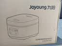九阳（Joyoung）30分钟快煮饭大火力柴火饭4升家庭容量3~4人电饭煲电饭锅多功能微压焖煮方煲F-40FZ815 实拍图