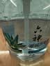 六神【草本芦荟】滋润洗手液500ml*1(清爽温和洁净泡沫均衡 滋润) 实拍图