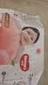 好奇（Huggies）铂金装小桃裤纸尿裤L120片(9-14kg)大号尿不湿【夏季散热王】 实拍图