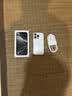 Apple/苹果【需签收激活】iPhone 16 Pro 128GB 白色钛金属 支持移动联通电信5G 双卡双待手机 国补 实拍图