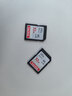 闪迪（SanDisk）32GB SD内存卡 U1 C10 至尊高速存储卡 读速120MB/s 全高清视频SDSDUNC-032G-ZN6IN 实拍图
