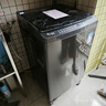 小天鹅（LittleSwan）波轮洗衣机小型全自动家用 10KG TB10V28T 一级能效 除菌螨 以旧换新 京东自营 出租房宿舍 实拍图