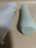 Keep哑铃女士健身家用亲肤硅胶练臂有氧跳操运动器材薄荷绿2kg*2 实拍图