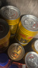 红牛（RedBull）维生素牛磺酸饮料 250ml*24罐 功能运动饮料 实拍图