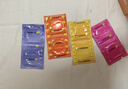 杰士邦超薄避孕套带刺阴情趣四合一24安全套套女性秒喷情趣用品情侣物品 实拍图