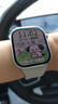 小米（MI）REDMI Watch 6皎月银 国家补贴 澎湃OS 3 心率血氧监测 红米手表6 小米汽车 送男友送女友 实拍图