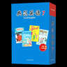 【全新升级】典范英语分级阅读 送音频 英语分级读物 典范英语7-8-9-10 从牛津大学出版社原版引进 初高中课外阅读必读章节书 英文原版 弘书阁官方正版 【初中】典范英语7（14册章节书+音频） 实拍图