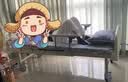 塞伦盖蒂护理床老人家用多功能医疗医用病床医院瘫痪病人专用可自大小便A1 中曲加厚升级 实拍图