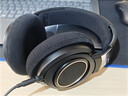 飞利浦（PHILIPS）头戴式有线耳机 SHP9600 HiFi高保真监听耳机 舒适音乐电竞电脑适用华为苹果手机直推 实拍图
