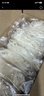 湾琴河广西石磨河粉1000g 独立包装河粉粿条 梧州河粉老友粉 干米粉炒粉 实拍图
