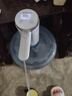 京严【德国品质】抽水器桶装水家用桌面上水器自动纯净水桶电动饮水机取水机智能矿泉水静音吸水器水泵 智能新款【液晶显示屏-出水计量】抽水泵 实拍图