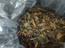 郑莲英茶叶2019年品境界寿眉老白茶福鼎白茶自己喝散茶大分量口粮茶500g 实拍图