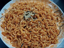 三养（SAMYANG）火鸡面三养速食方便面袋装 700g(140g*5)泡面拌面早餐零食 实拍图