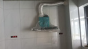 华帝【TOP烟机101】家用欧式顶吸抽油烟机【推荐搭配71B燃气灶具套装】21风量大吸力免清洗以旧换新 实拍图