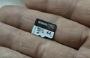 banq 64GB TF（MicroSD）存储卡 A1 U3 V30 4K 行车记录仪&安防监控专用内存卡 高度耐用 读速100MB/s 实拍图