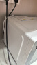 美的（Midea）快捷微波炉 360°转盘加热 旋钮操控 五档火力 3-5人用 23L（M1-230E） 实拍图