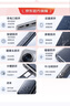 小度智能随身音箱 便携蓝牙音箱 迷你音响 小度智能音箱 智能语音助手 蓝牙5.0连接 白色 实拍图