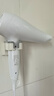 飞科电吹风机家用发廊大功率2000W速干恒温便携可折叠白色FH6232 实拍图