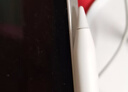 Apple/苹果 Pencil替换笔尖-4个装 苹果笔头手写笔替换笔尖备用笔头笔尖 Apple Pencil通用 实拍图