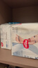 好奇（Huggies）X系列一净到底纸尿裤MINI装S22(4-8kg)透气尿不湿【速吸隔菌】 实拍图